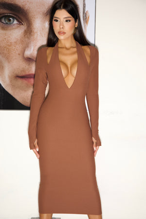 Vestido Ceci