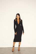 Vestido Ceci