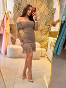 Vestido Sirius