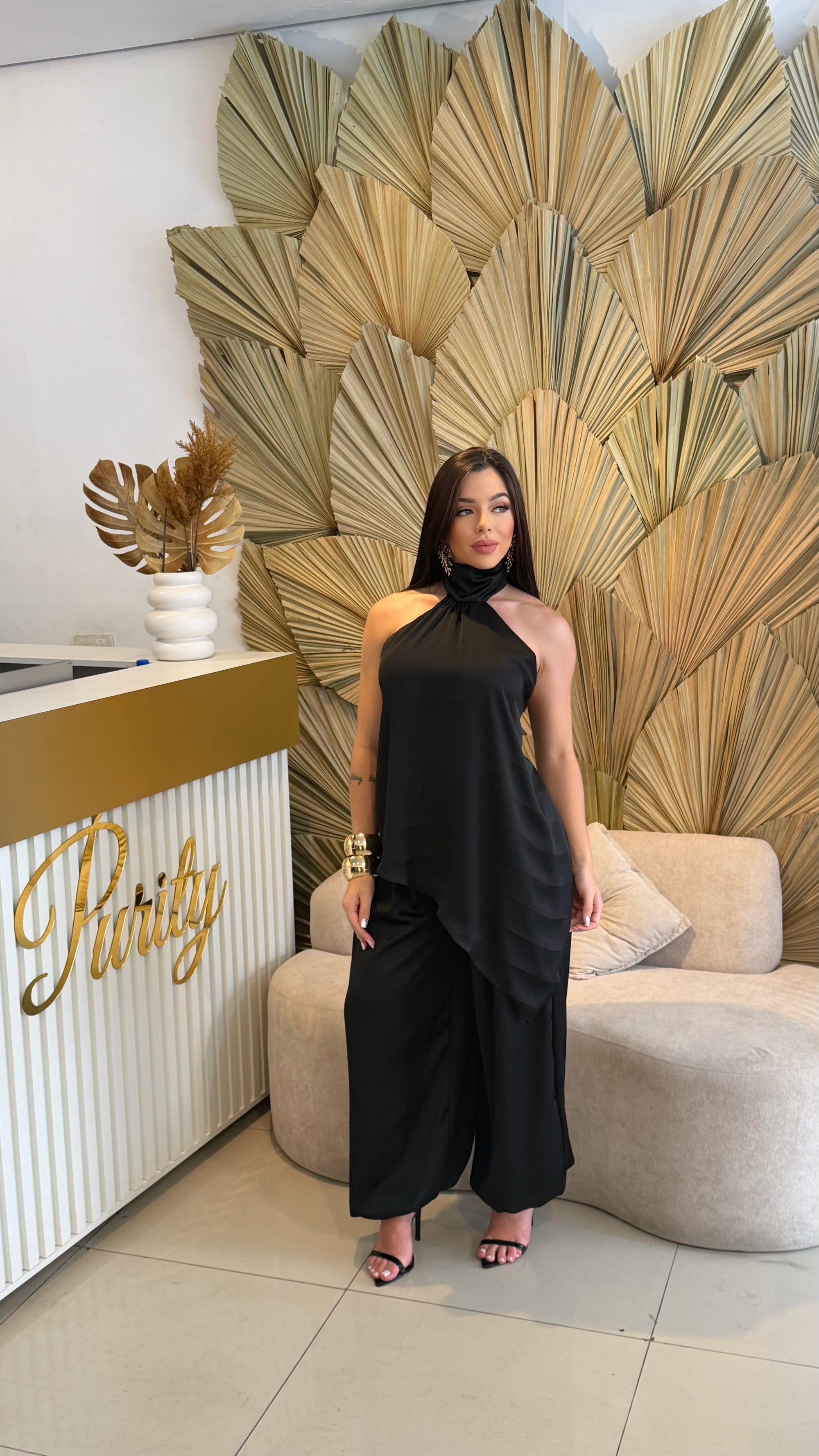 Conjunto Florença