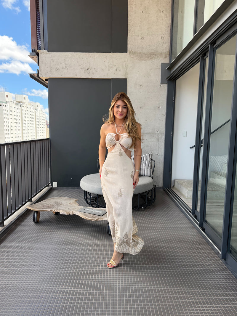Vestido Zoe