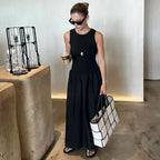 Vestido Magnólia