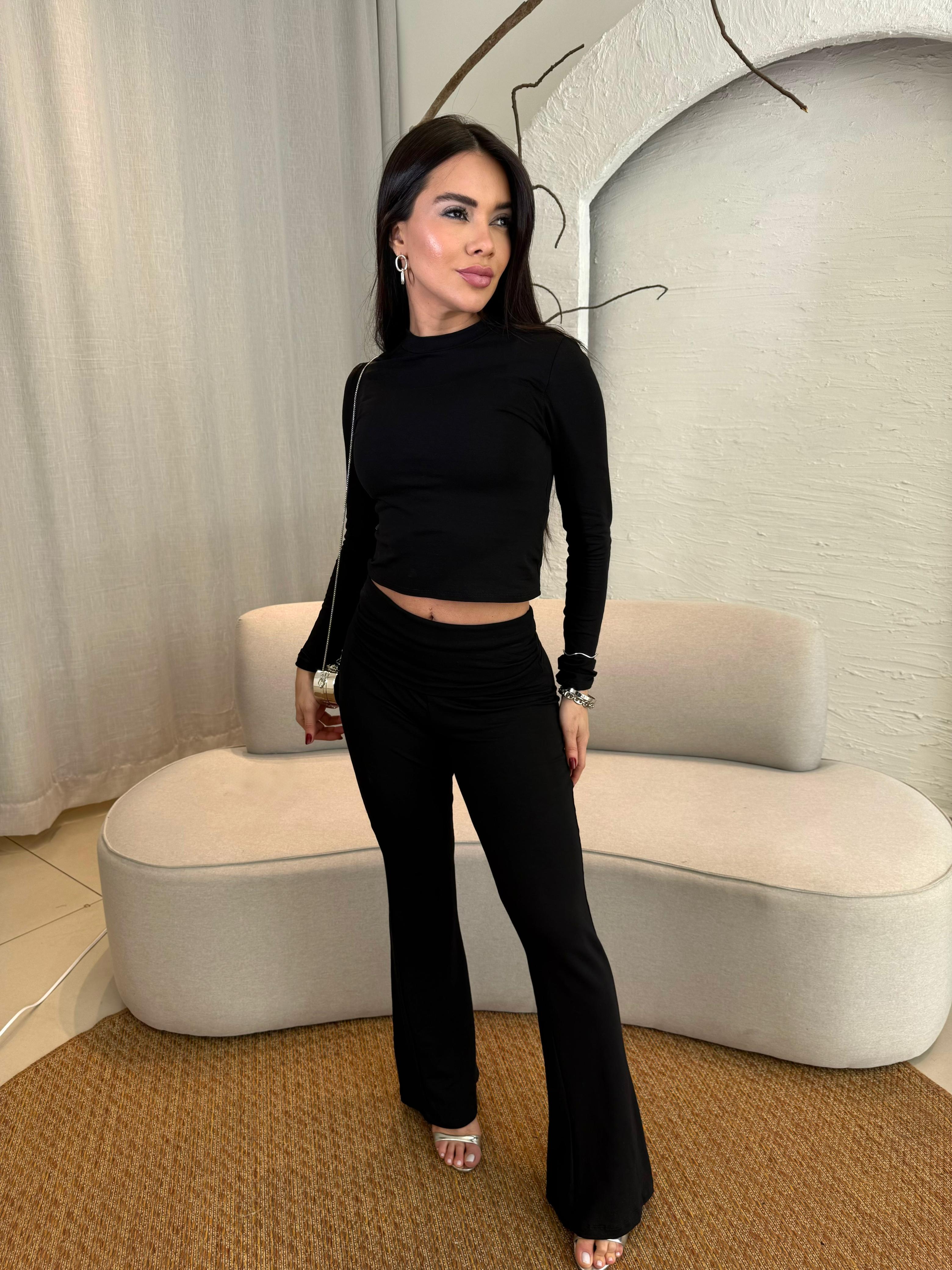conjunto jheny