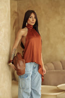 Blusa Florença