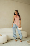 Blusa Florença