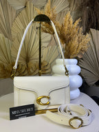 Bolsa Coach Tabby - Primeira Linha