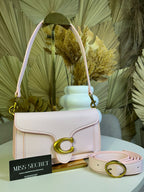 Bolsa Coach Tabby - Primeira Linha