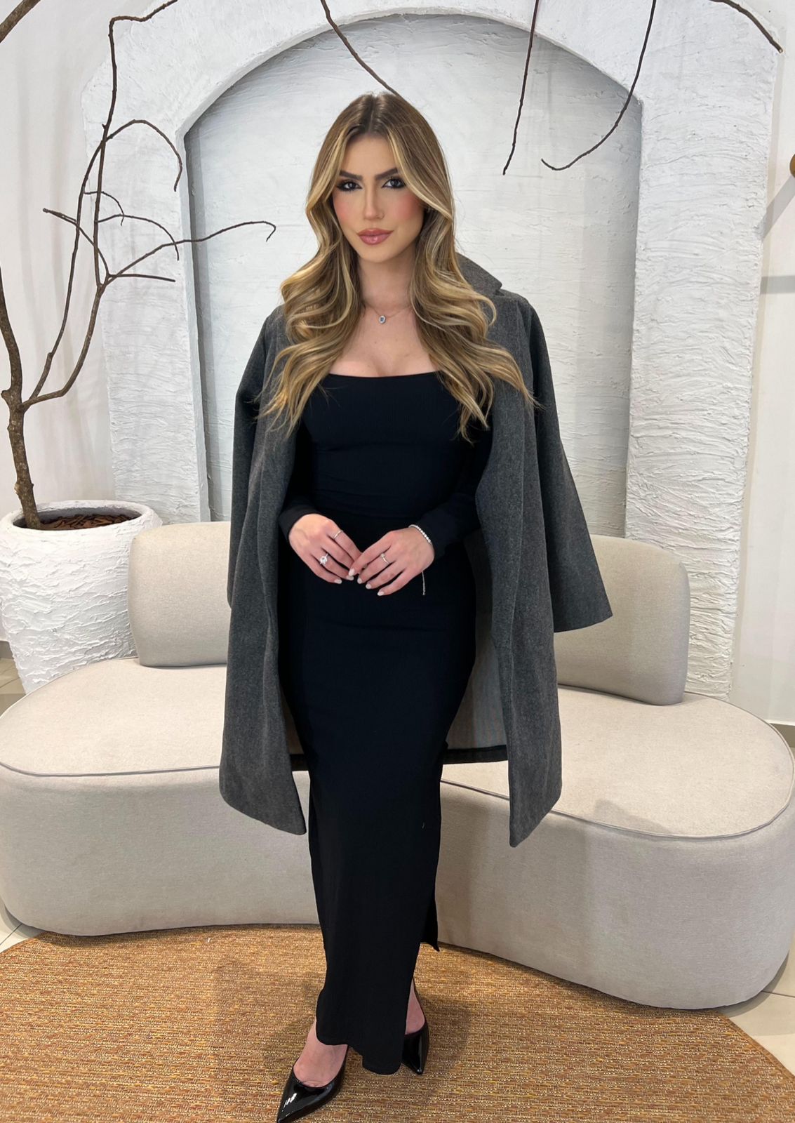 Vestido Lara