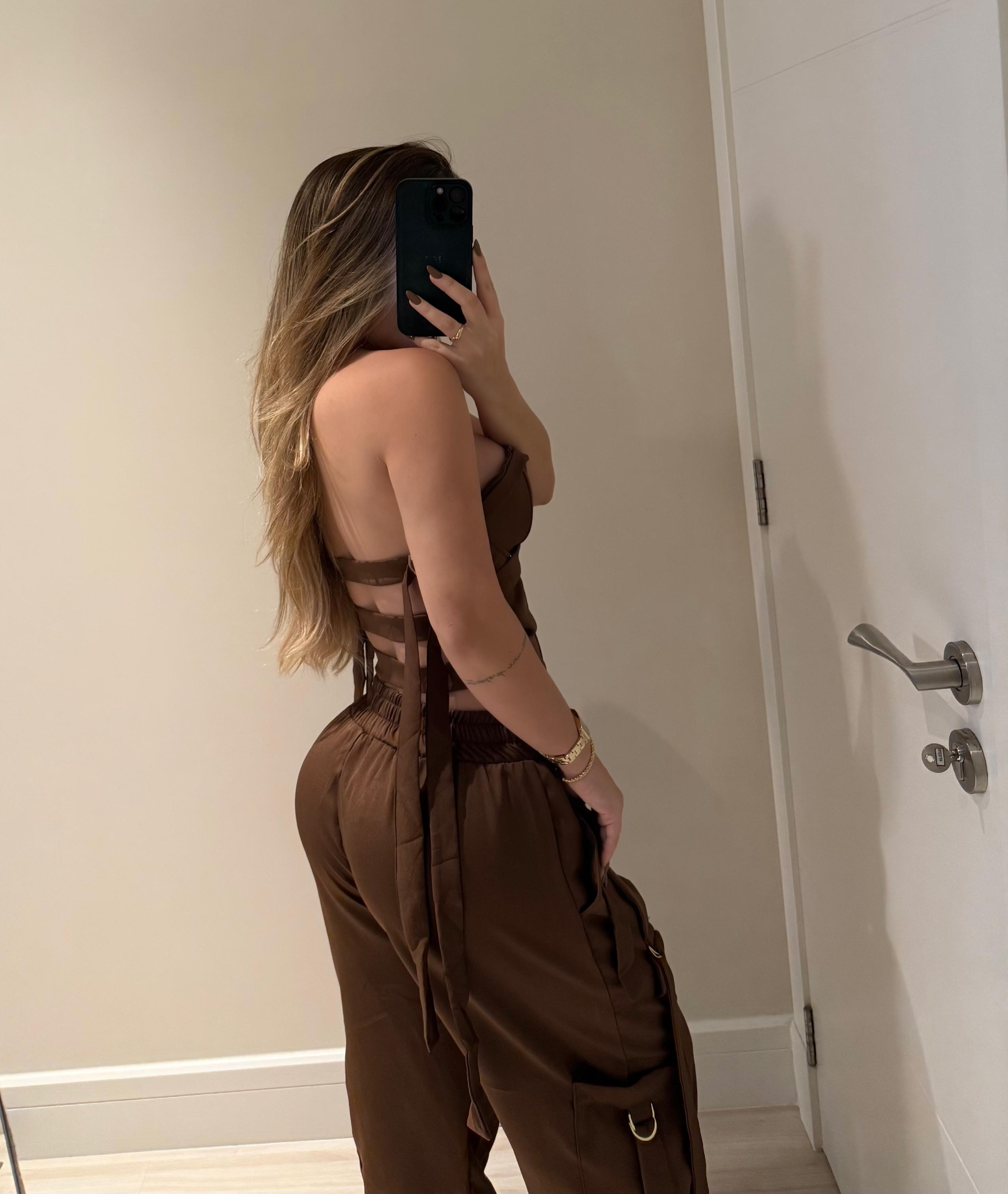 Conjunto Cargo