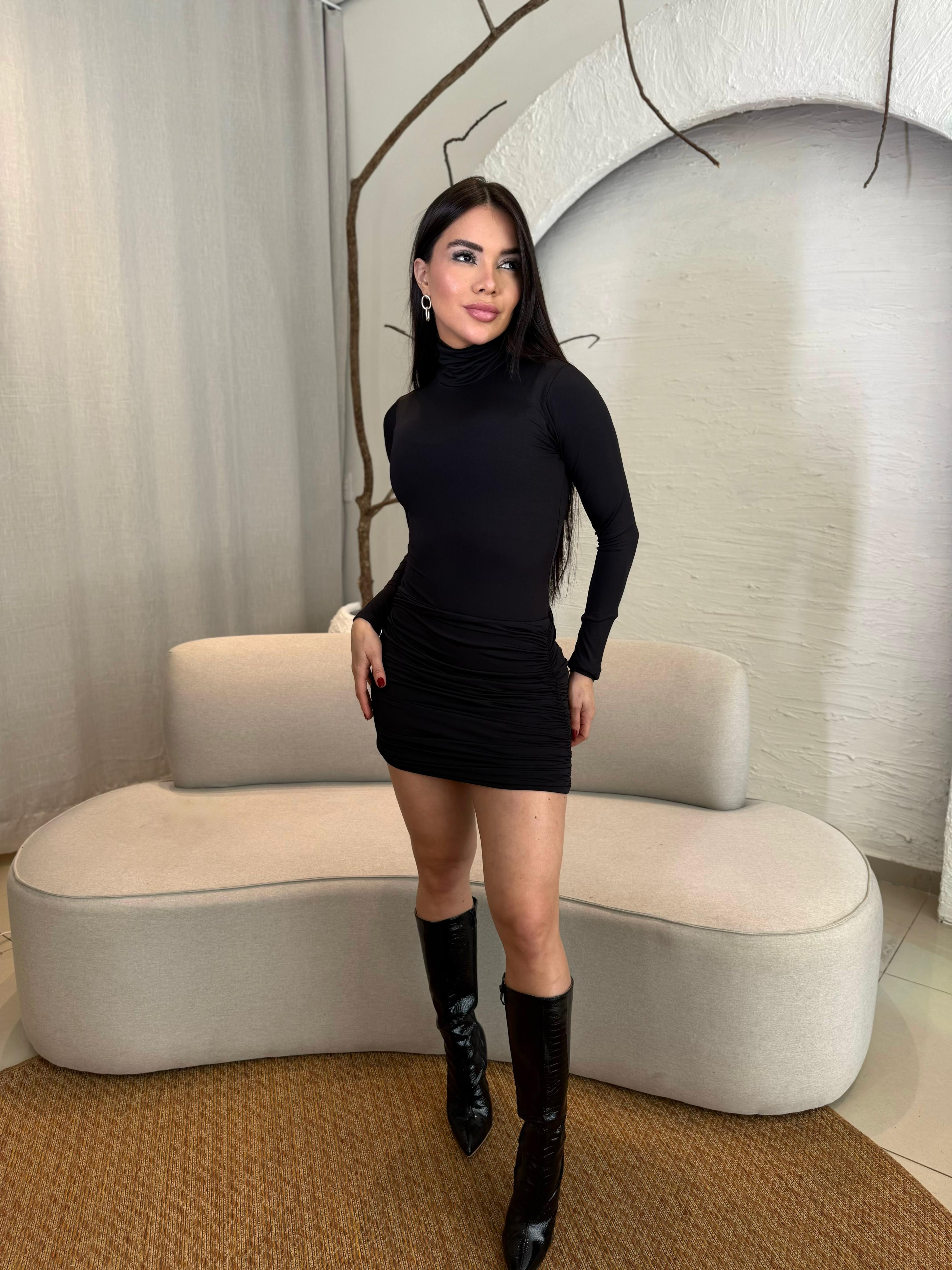 Conjunto Miranda