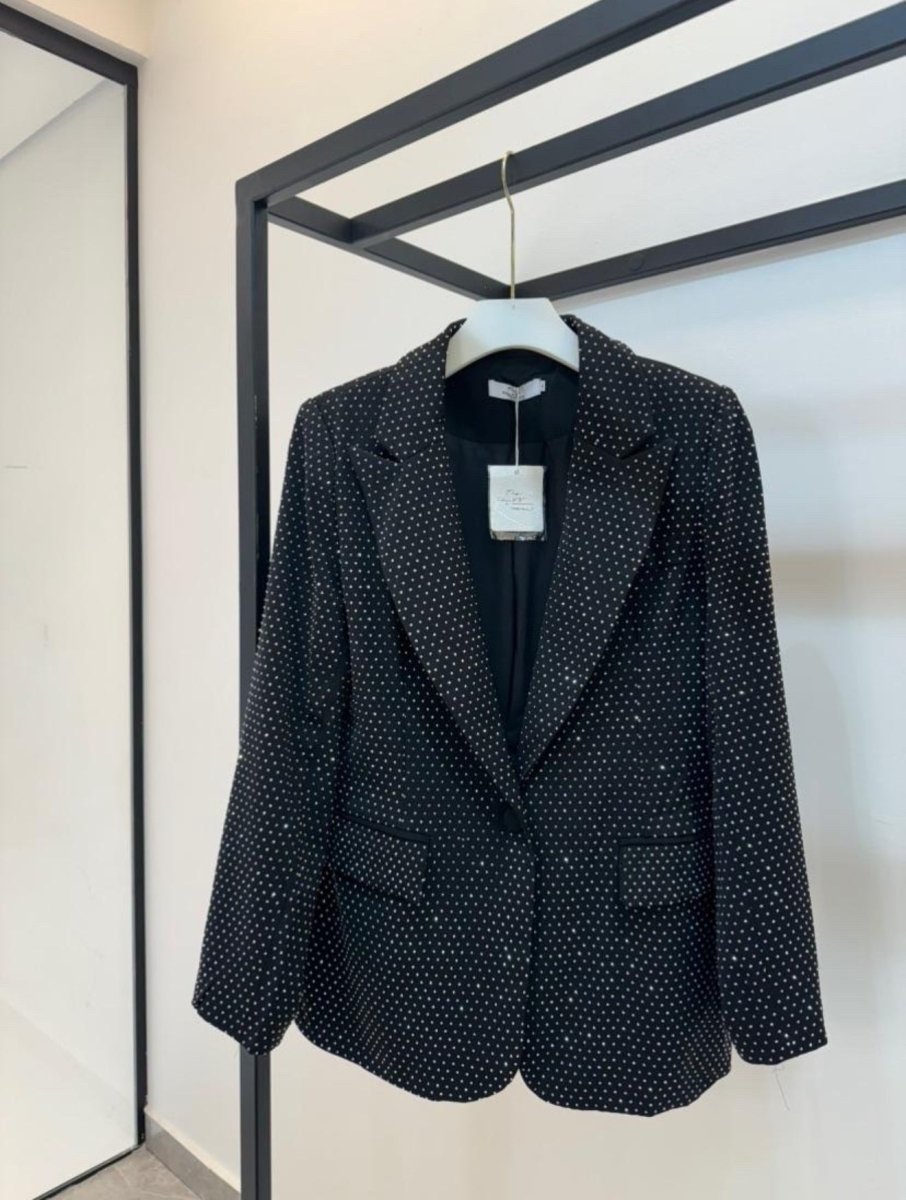 Blazer glamour - Purity