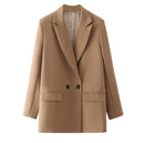 Blazer Jady – Sofisticação e Estilo Atemporal - Purity