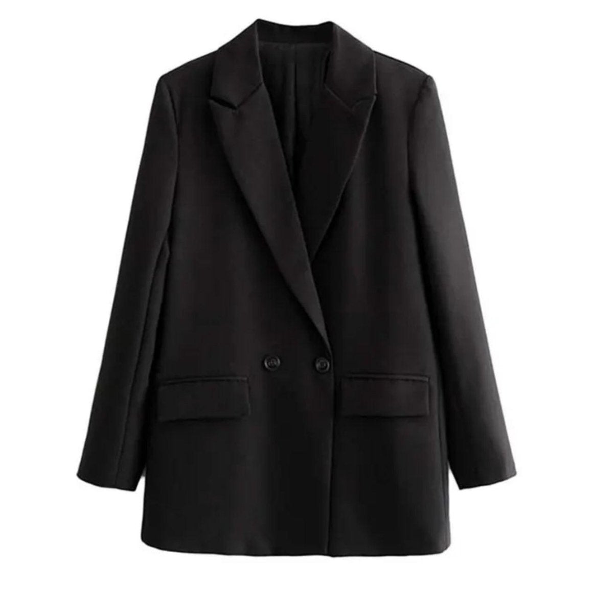 Blazer Jady – Sofisticação e Estilo Atemporal - Purity