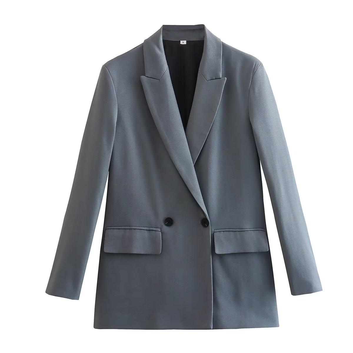 Blazer Jady – Sofisticação e Estilo Atemporal - Purity
