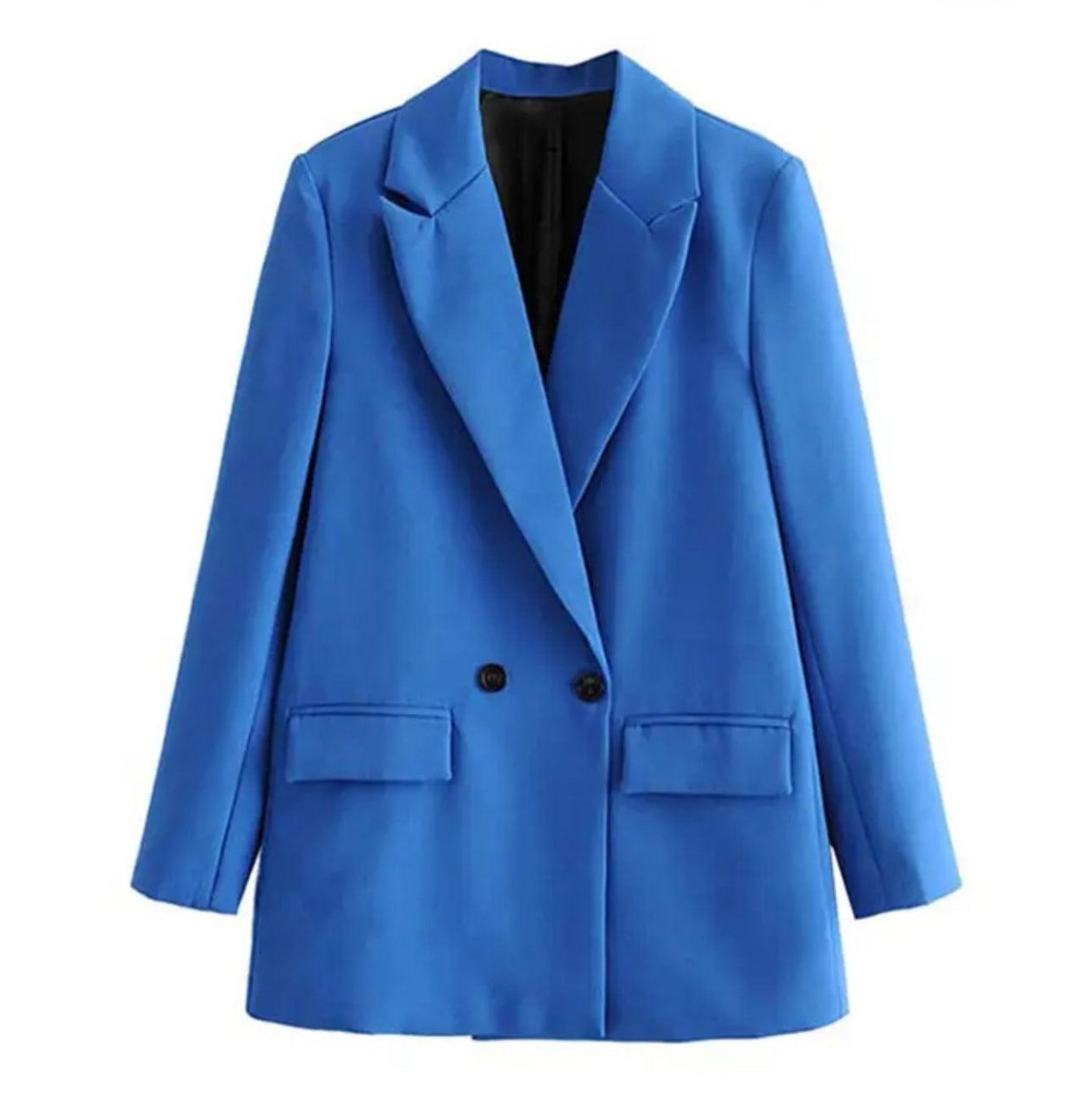Blazer Jady – Sofisticação e Estilo Atemporal - Purity