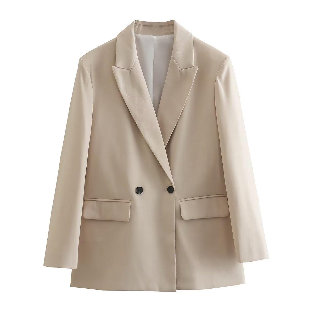 Blazer Jady – Sofisticação e Estilo Atemporal - Purity