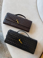 Bolsa Bottega Clutch