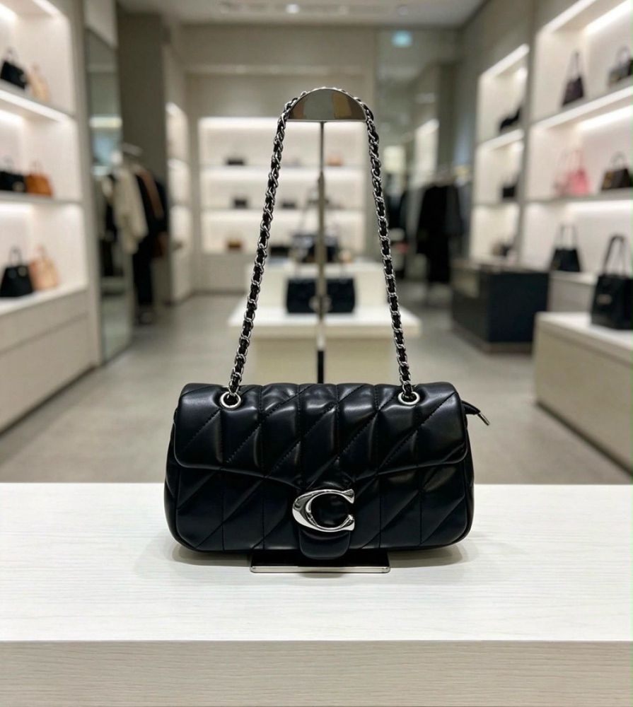Bolsa C Puffer