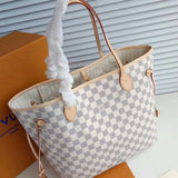 Bolsa LV Neverfull GM - Primeira Linha