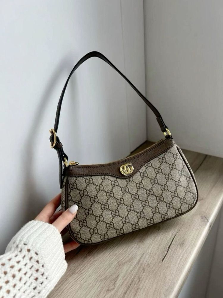 Bolsa Gucci Ophidia Bag - Linha Italiana