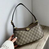 Bolsa Gucci Ophidia Bag - Linha Italiana