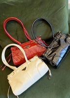 Bolsa PRD Baguete