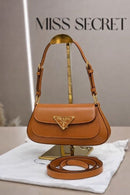 Bolsa P Cleo Patent