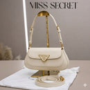 Bolsa P Cleo Patent