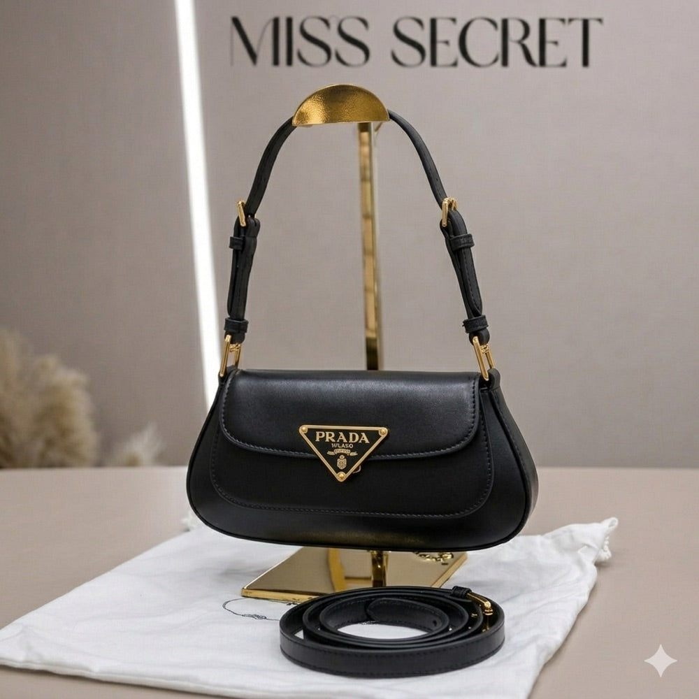 Bolsa P Cleo Patent