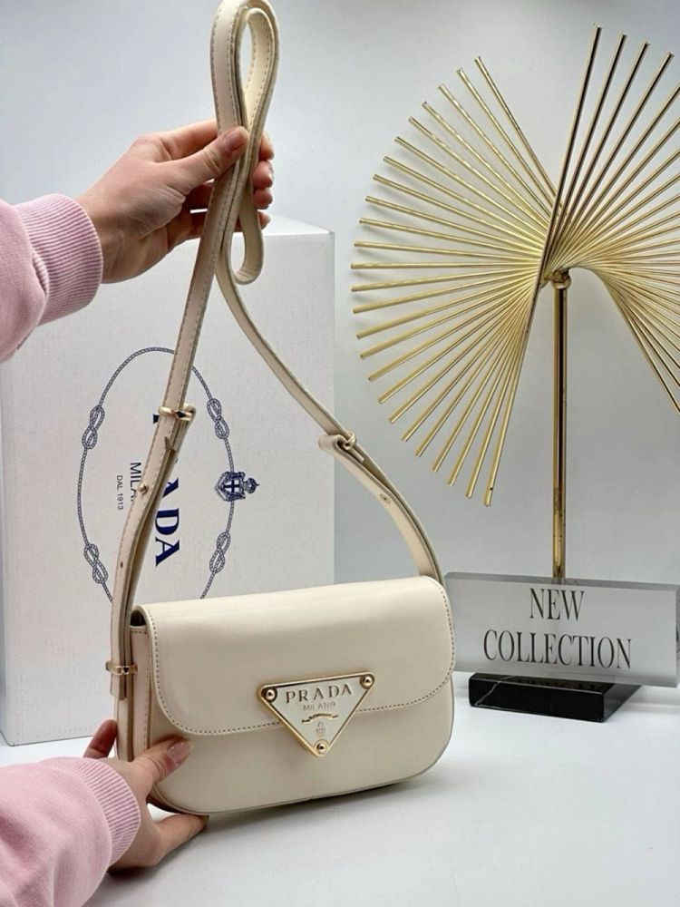Bolsa Prada Luxo Premium