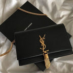 Bolsa YSL Kate Small Bag - Linha Italiana