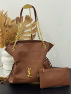 Bolsa YSL Jamie - Primeira Linha