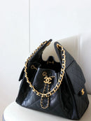 Chanel 25 Leder Couro - Linha Italiana