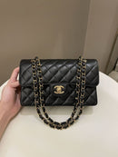 Chanel Classica Media - Linha Italiana