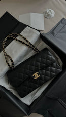 Chanel Classica Media - Linha Italiana