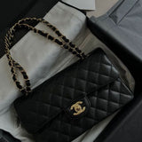 Chanel Classica Media - Linha Italiana
