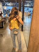 Colete Helena - Purity