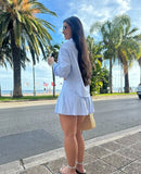 Conjunto Ágatha - Purity