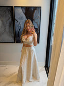 Conjunto Agnes - Purity