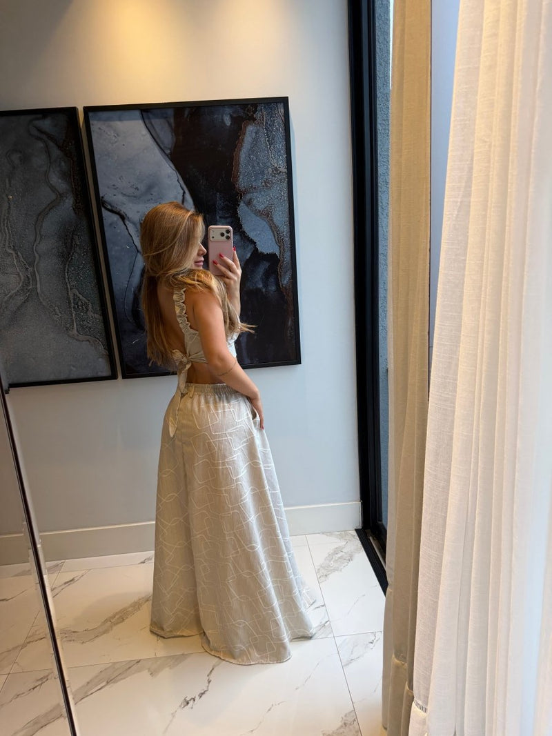 Conjunto Agnes - Purity