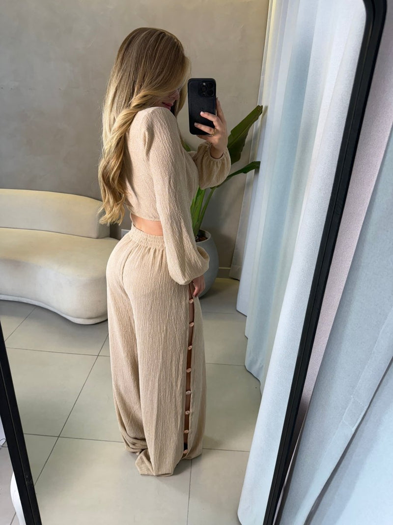 Conjunto charly - Purity