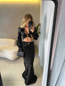 Conjunto Ely - Purity