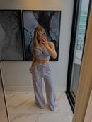 Conjunto Fiji - Purity