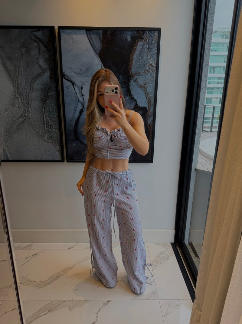 Conjunto Fiji - Purity