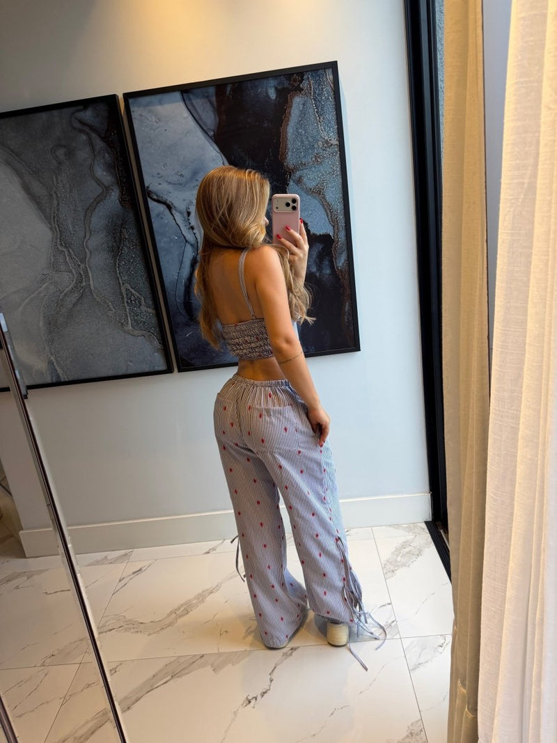 Conjunto Fiji - Purity