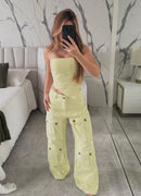 Conjunto Hanna - Purity