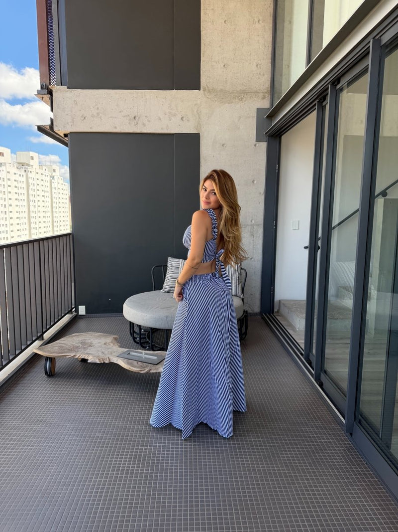 Conjunto Isla - Purity