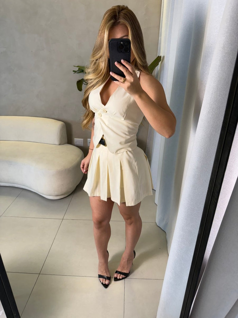 Conjunto Jade - Purity