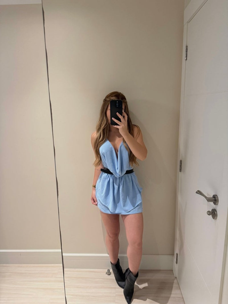 Conjunto kayla - Purity