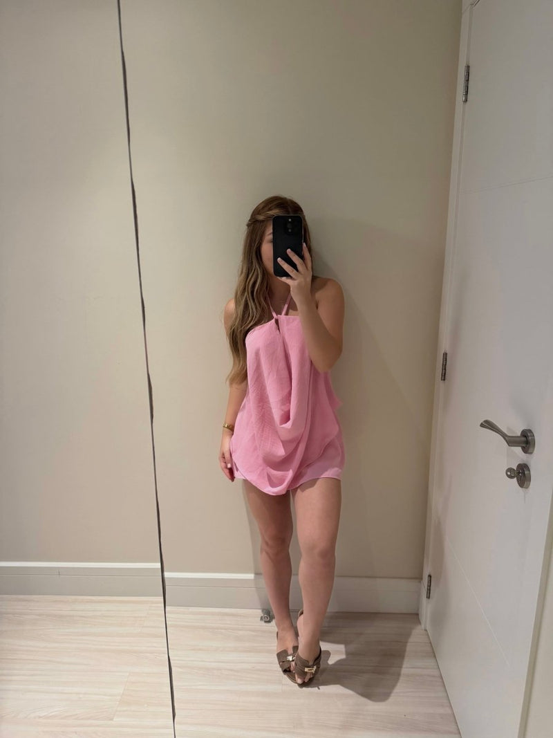Conjunto kayla - Purity